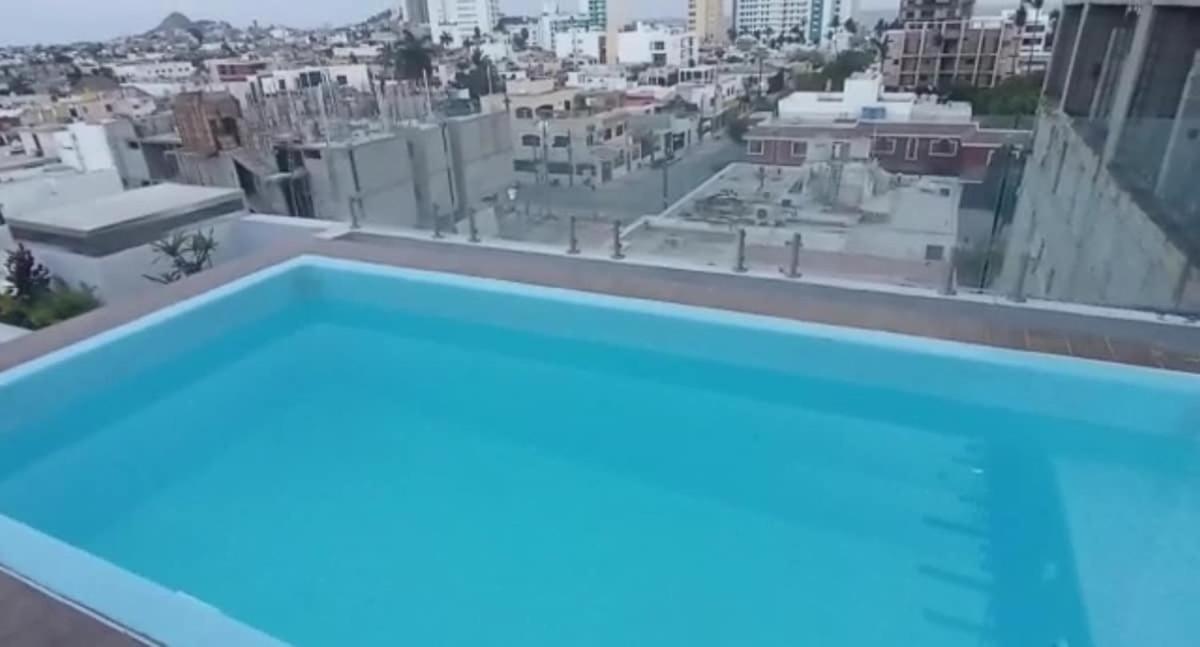 Departamento A 3 Cuadras De La Playa - Flaminguito Сasa de vacaciones *