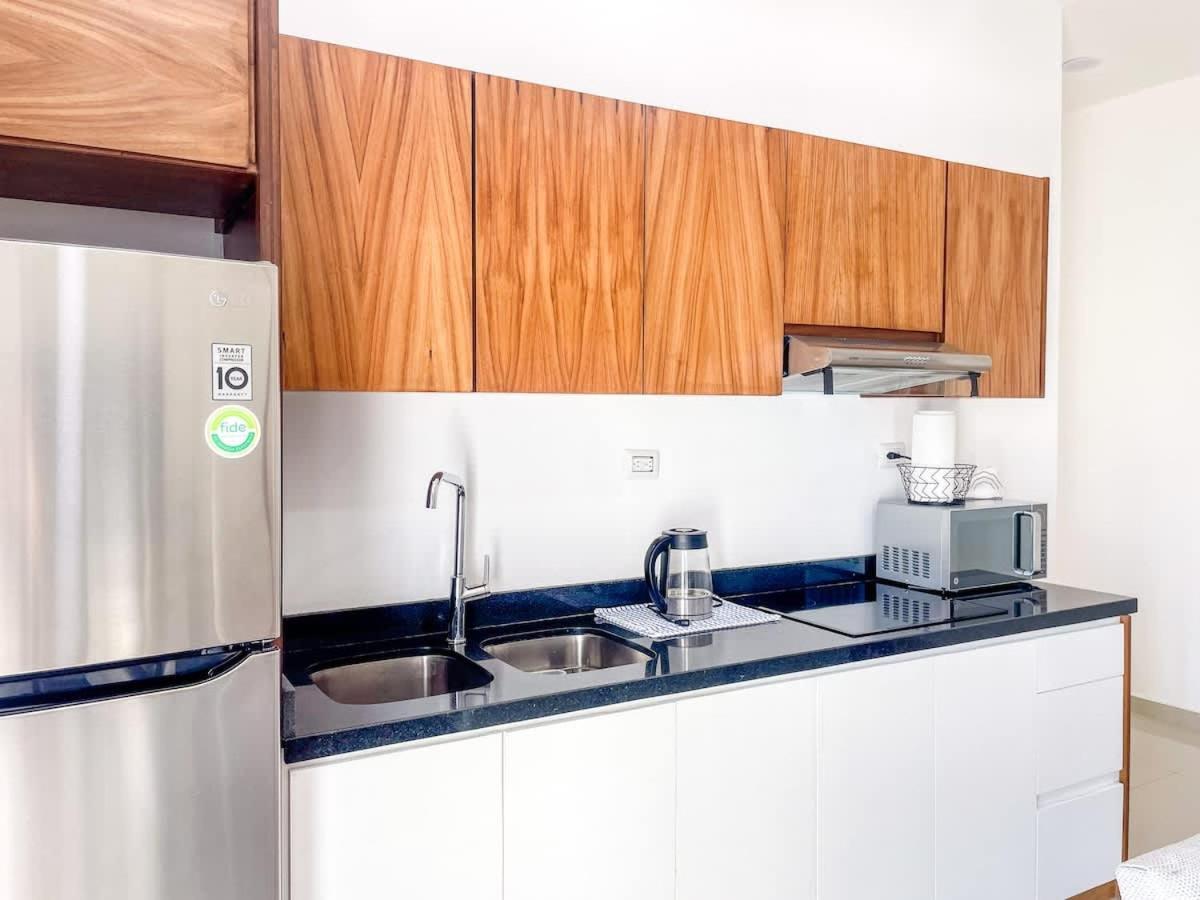 Departamento A 3 Cuadras De La Playa - Flaminguito Сasa de vacaciones *